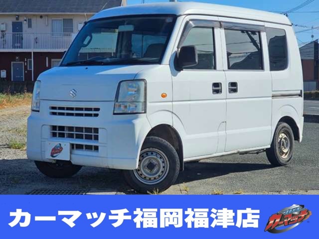 Suzuki Every 1