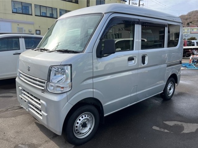 Suzuki Every 1