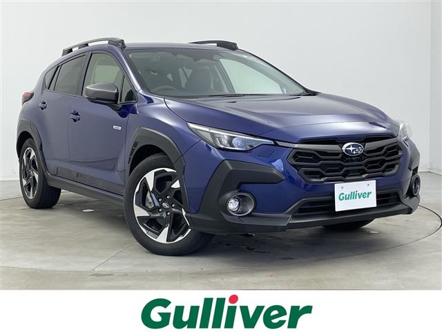 2023 Subaru Crosstrek