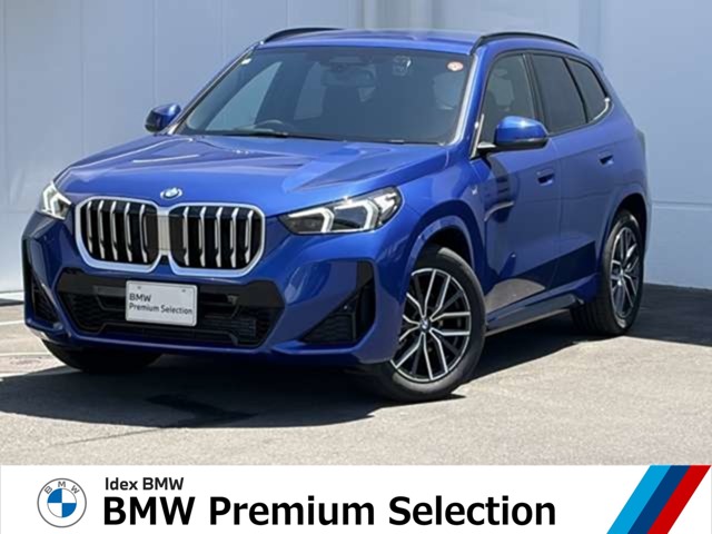 BMW X1 2