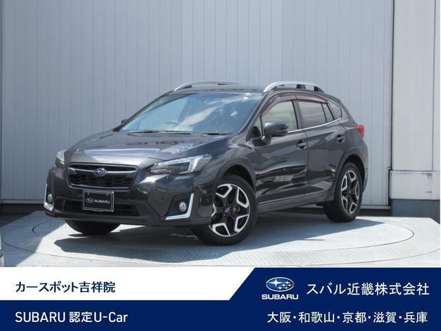 Subaru XV 1