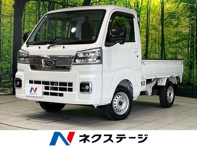 2025 Subaru Sambar Truck