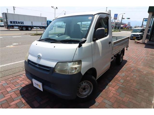 2013 Toyota Light Ace Truck