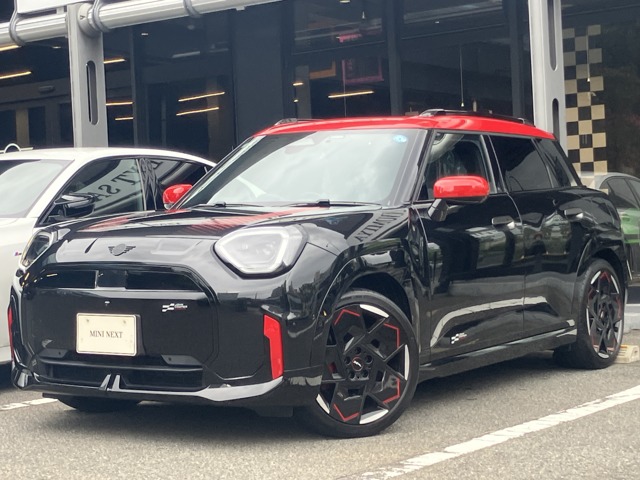 MINI Aceman 1