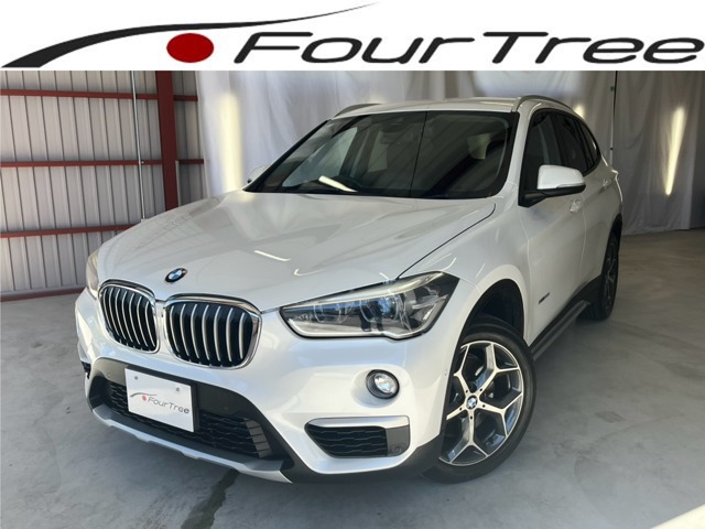 2017 BMW X1