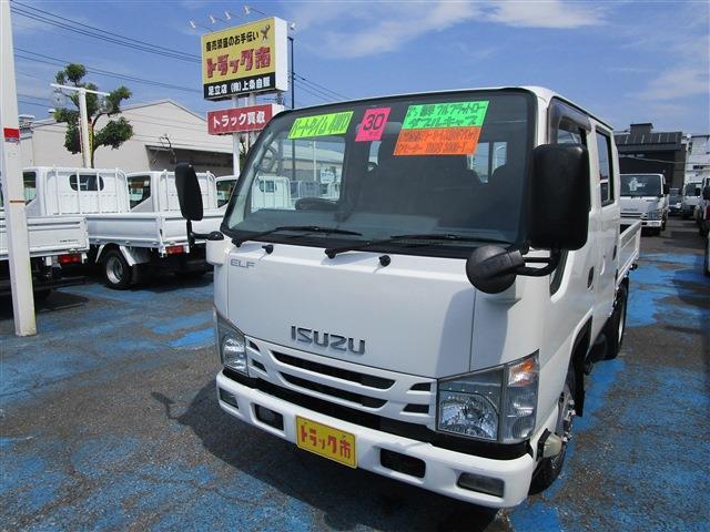 Isuzu Elf 1