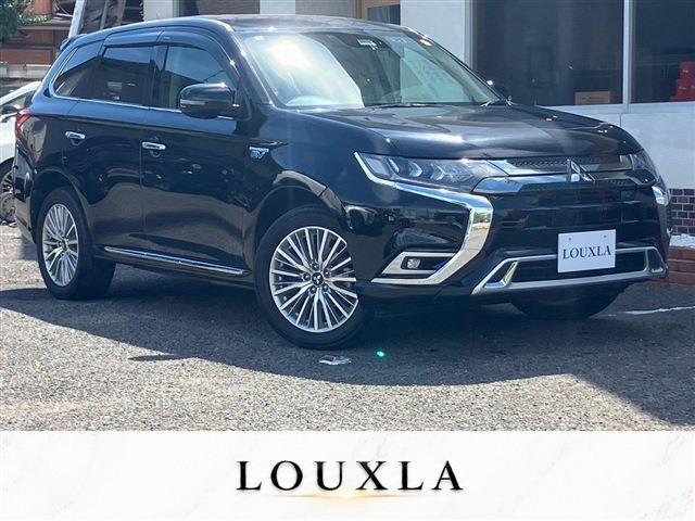 2019 Mitsubishi Outlander PHEV