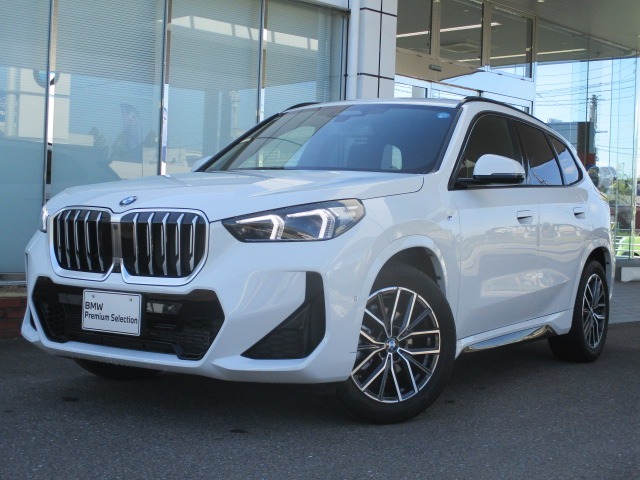 BMW X1 1