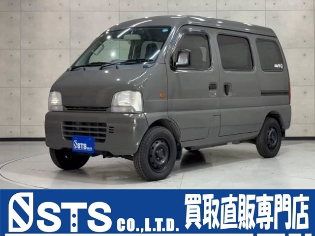 2003 Suzuki Every