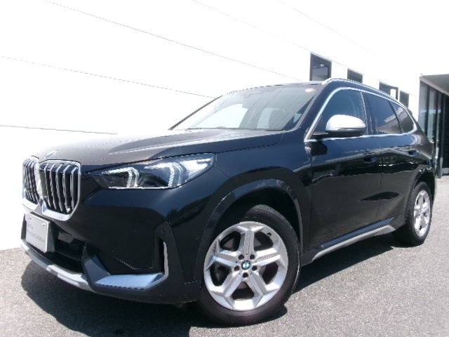 2023 BMW X1