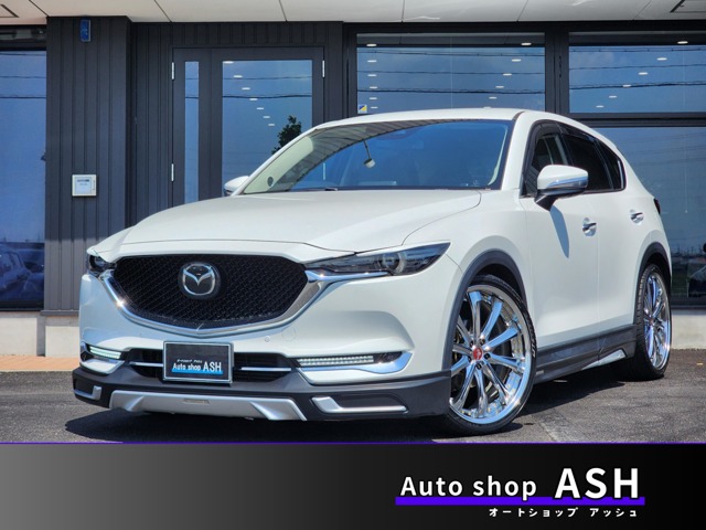 Mazda CX-5 1