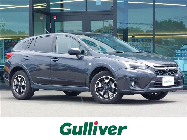 2019 Subaru XV