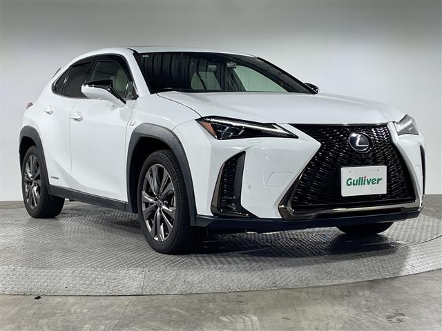 2022 Lexus UX