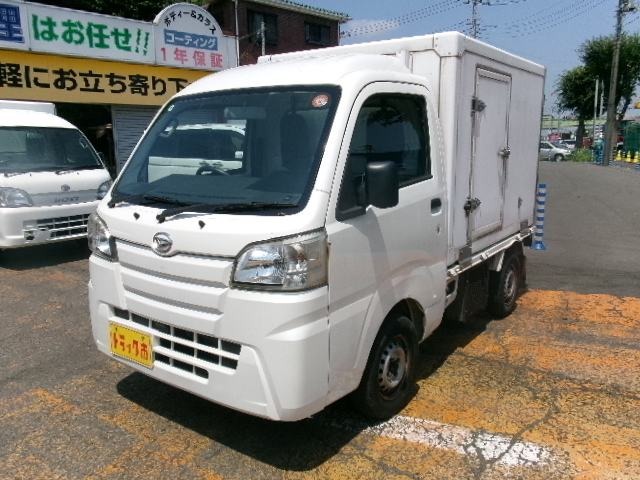 Daihatsu Hijet Truck 1