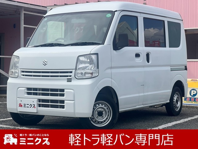 Suzuki Every 1