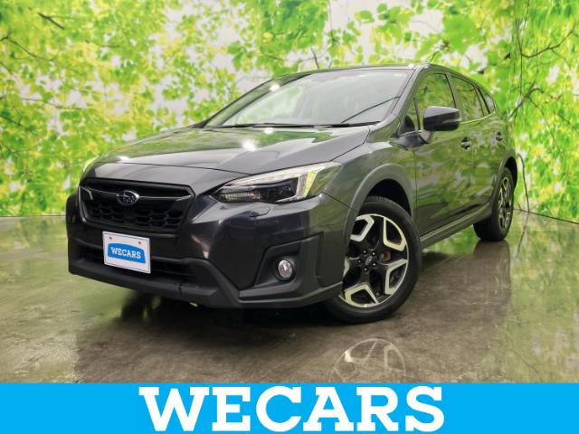 2019 Subaru XV