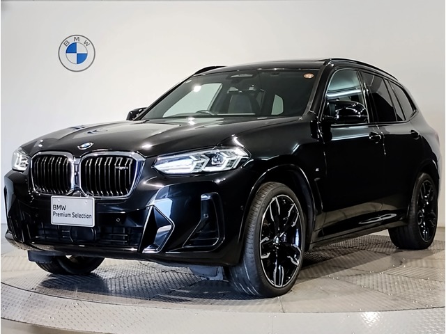 BMW X3 1