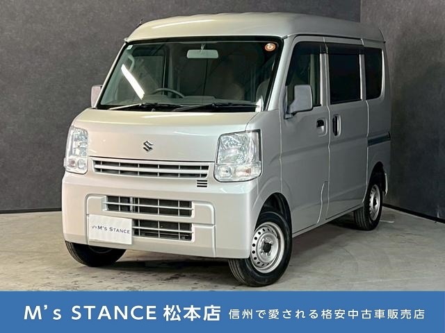2017 Suzuki Every