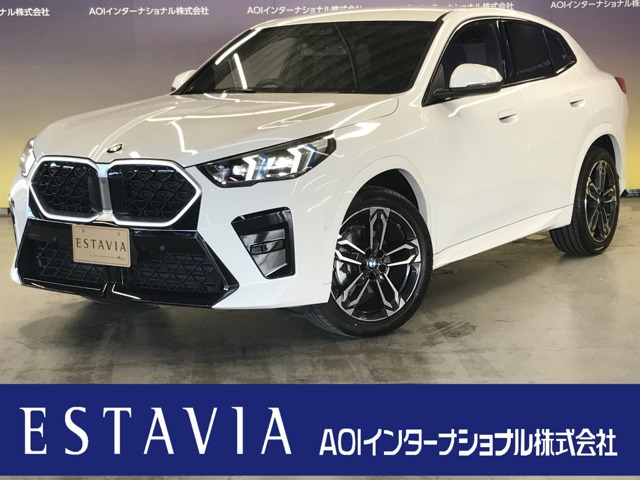 2026 BMW X2