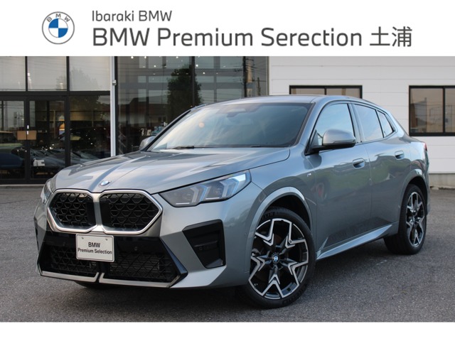 BMW X2 1