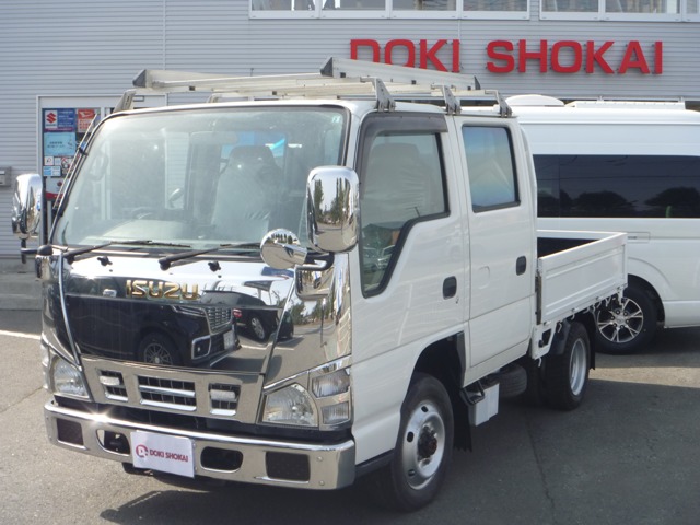 2005 Isuzu Elf
