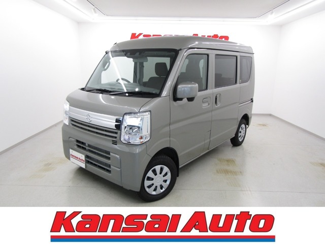 Suzuki Every 1