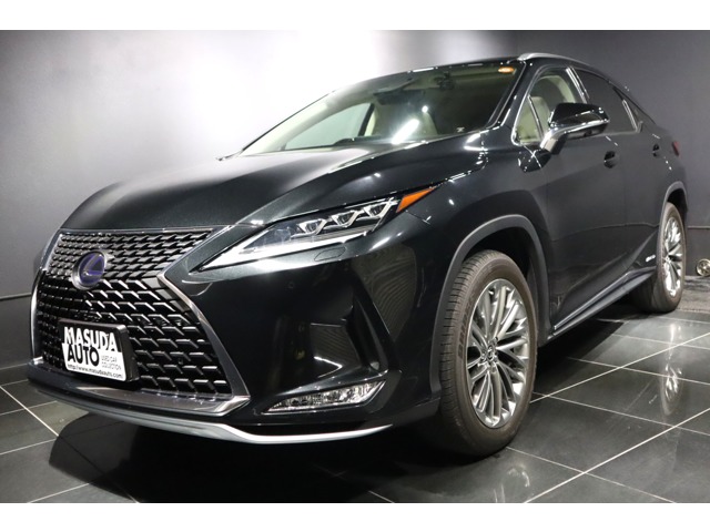 Lexus RX 1