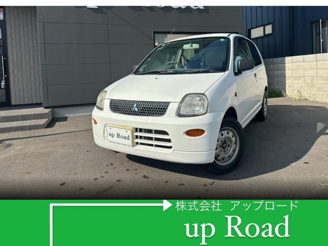 Mitsubishi ミニカ 1