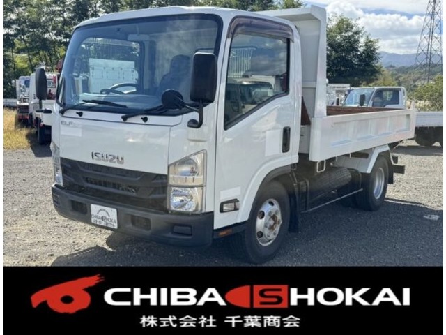Isuzu Elf 1