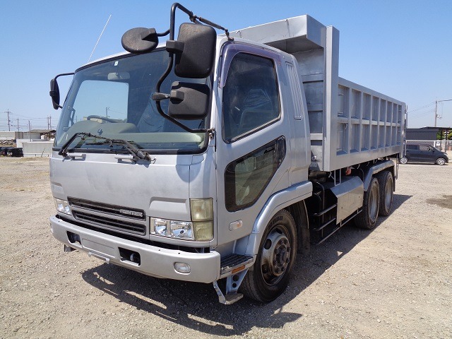 2005 Mitsubishi Fuso Fighter