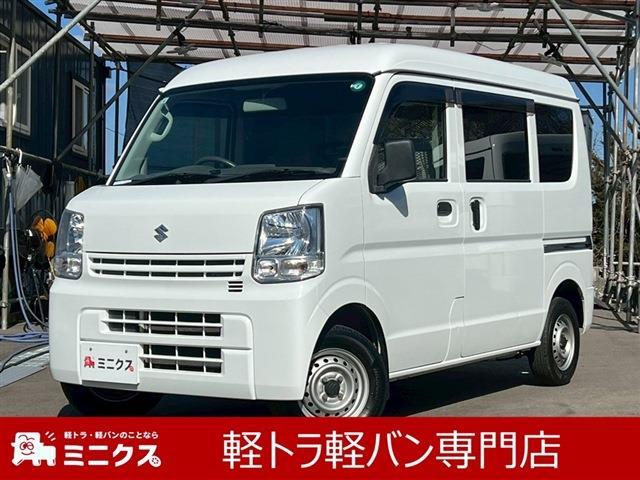 Suzuki Every 1