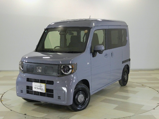 Honda N-VAN e: 1