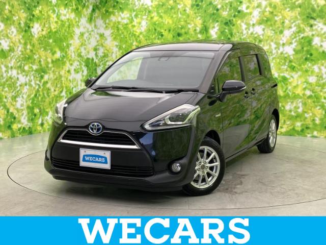 Toyota Sienta 1
