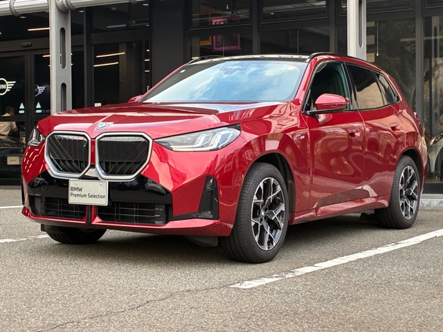 BMW X3 1