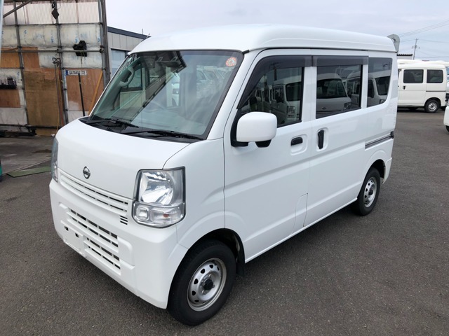 2020 Nissan NV100 Clipper