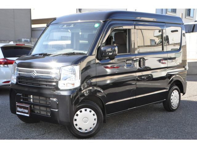 Suzuki Every 1
