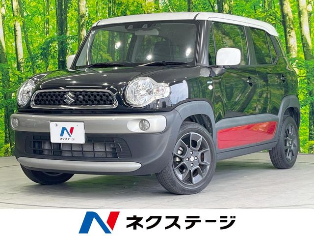 Suzuki XBEE 1