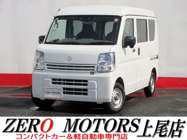 Suzuki Every 1