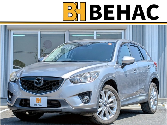 2014 Mazda CX-5