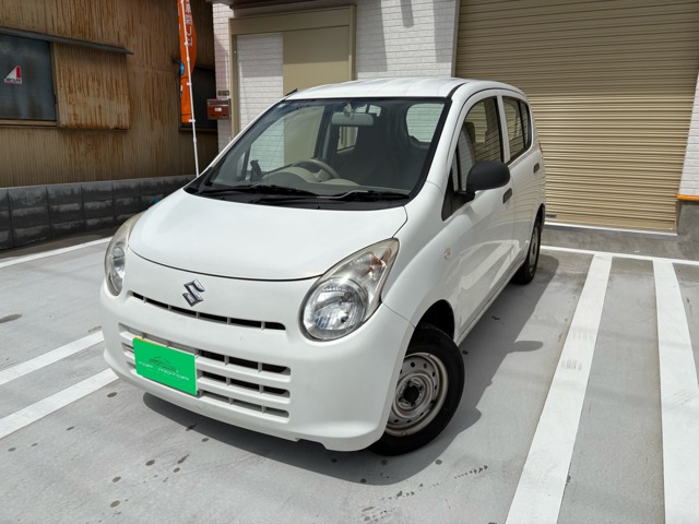Suzuki Alto 1