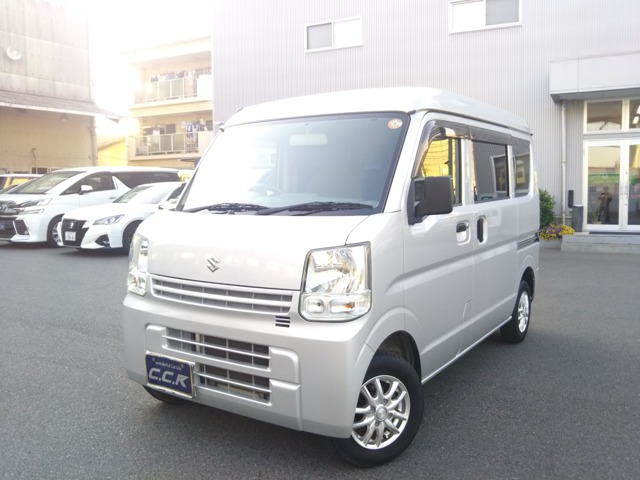 Suzuki Every 1