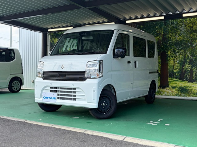 Suzuki Every 1