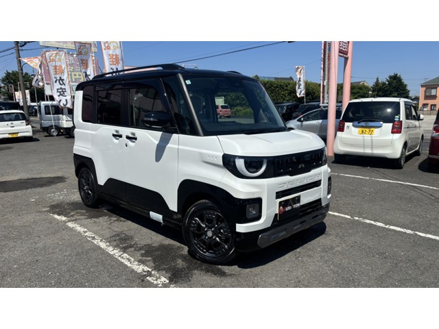 2025 Mitsubishi Delica Mini