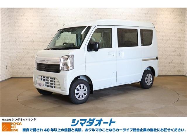 Suzuki Every 1