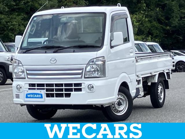 Mazda Scrum Truck 1