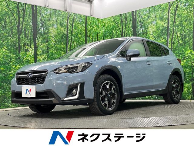 Subaru XV 1