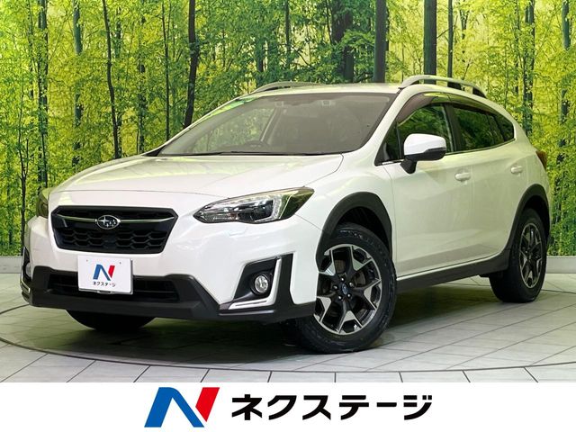 2017 Subaru XV