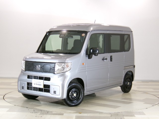 Honda N-VAN e: 1