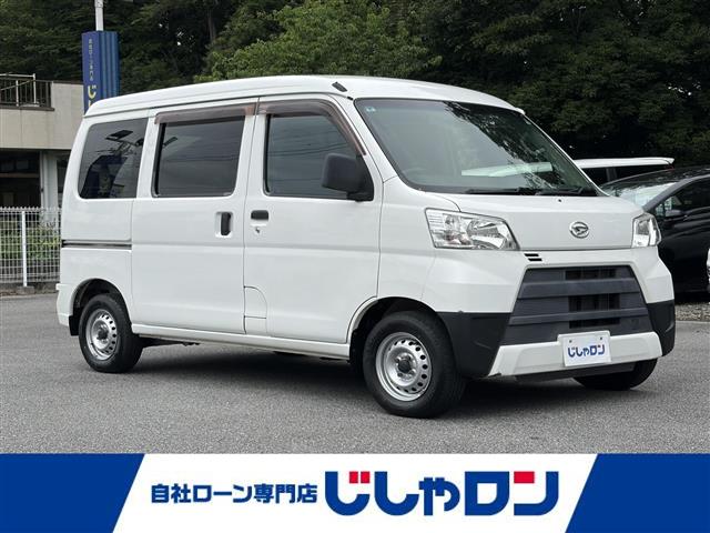 2019 Daihatsu Hijet Cargo