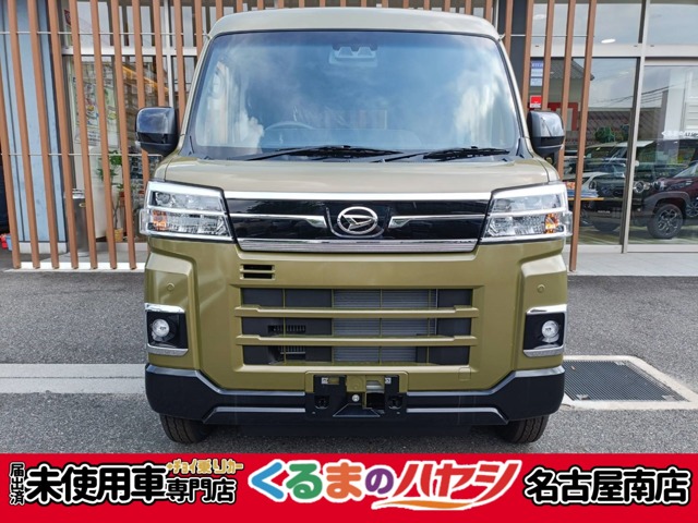 2026 Daihatsu Atrai